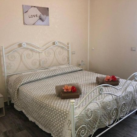 Villa Rosa Tropea Kültér fotó