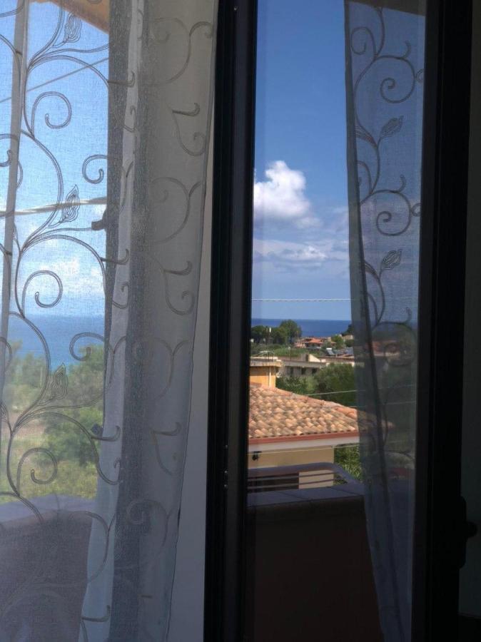 Villa Rosa Tropea Kültér fotó