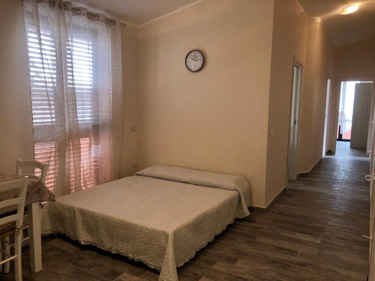 Villa Rosa Tropea Kültér fotó