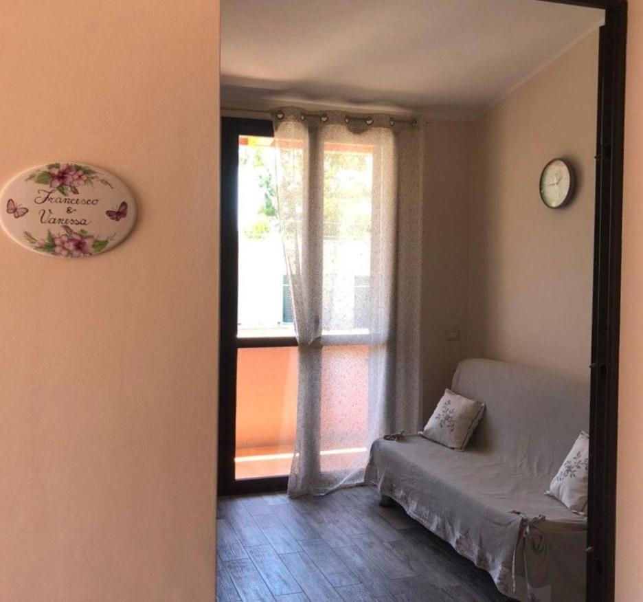 Villa Rosa Tropea Kültér fotó