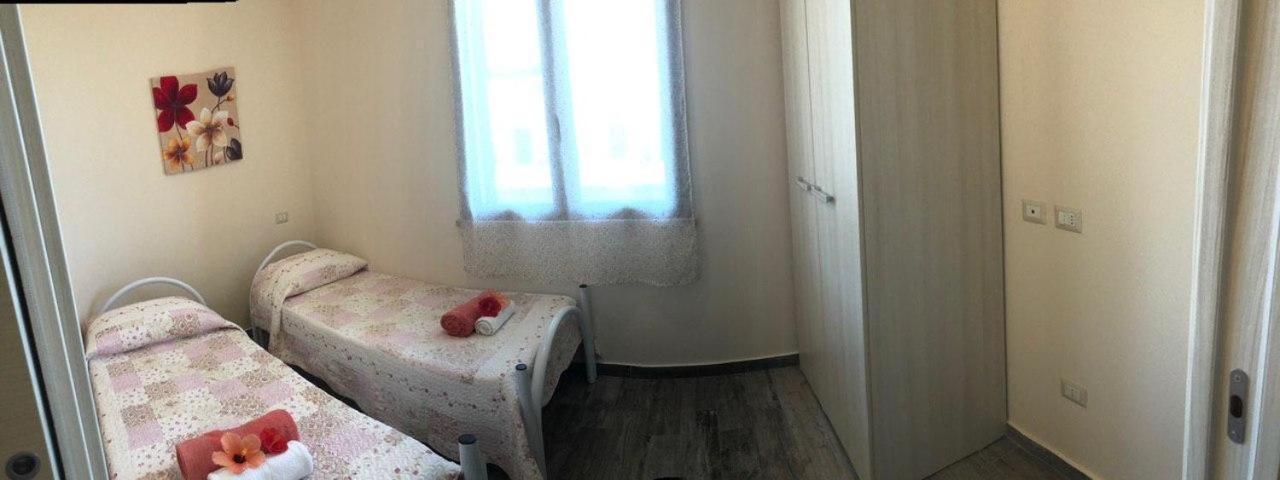 Villa Rosa Tropea Kültér fotó