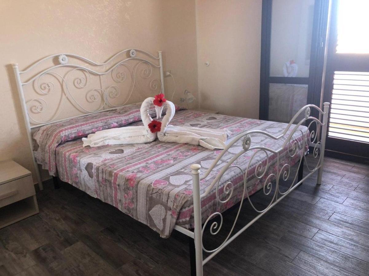 Villa Rosa Tropea Kültér fotó