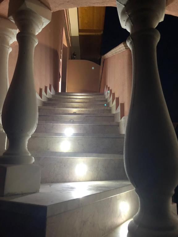 Villa Rosa Tropea Kültér fotó