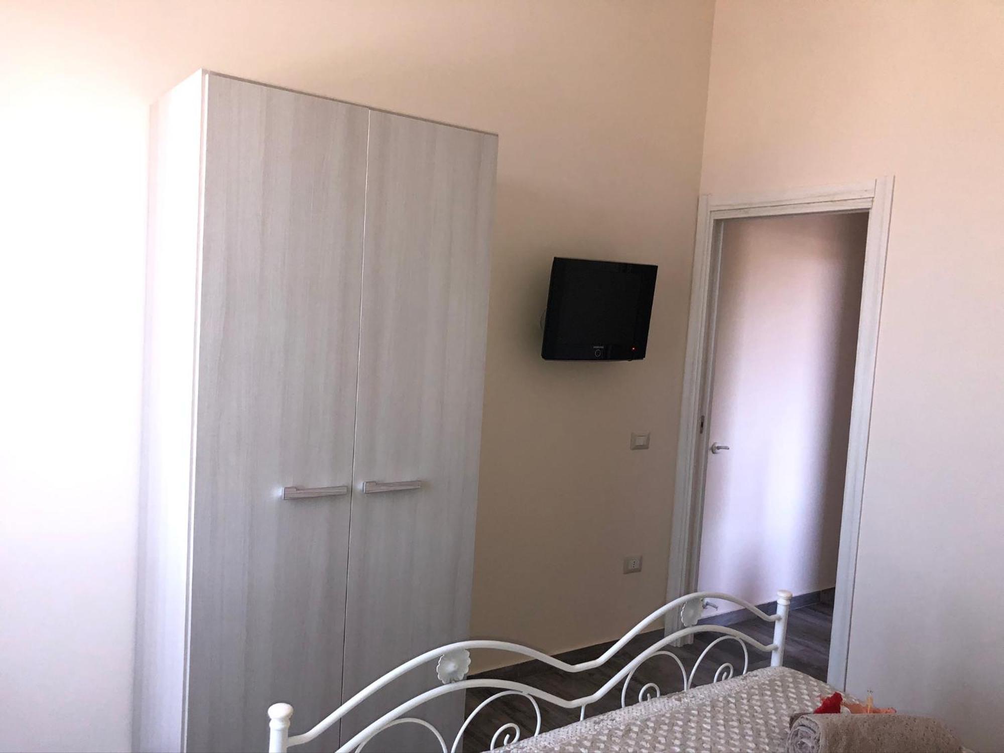 Villa Rosa Tropea Kültér fotó