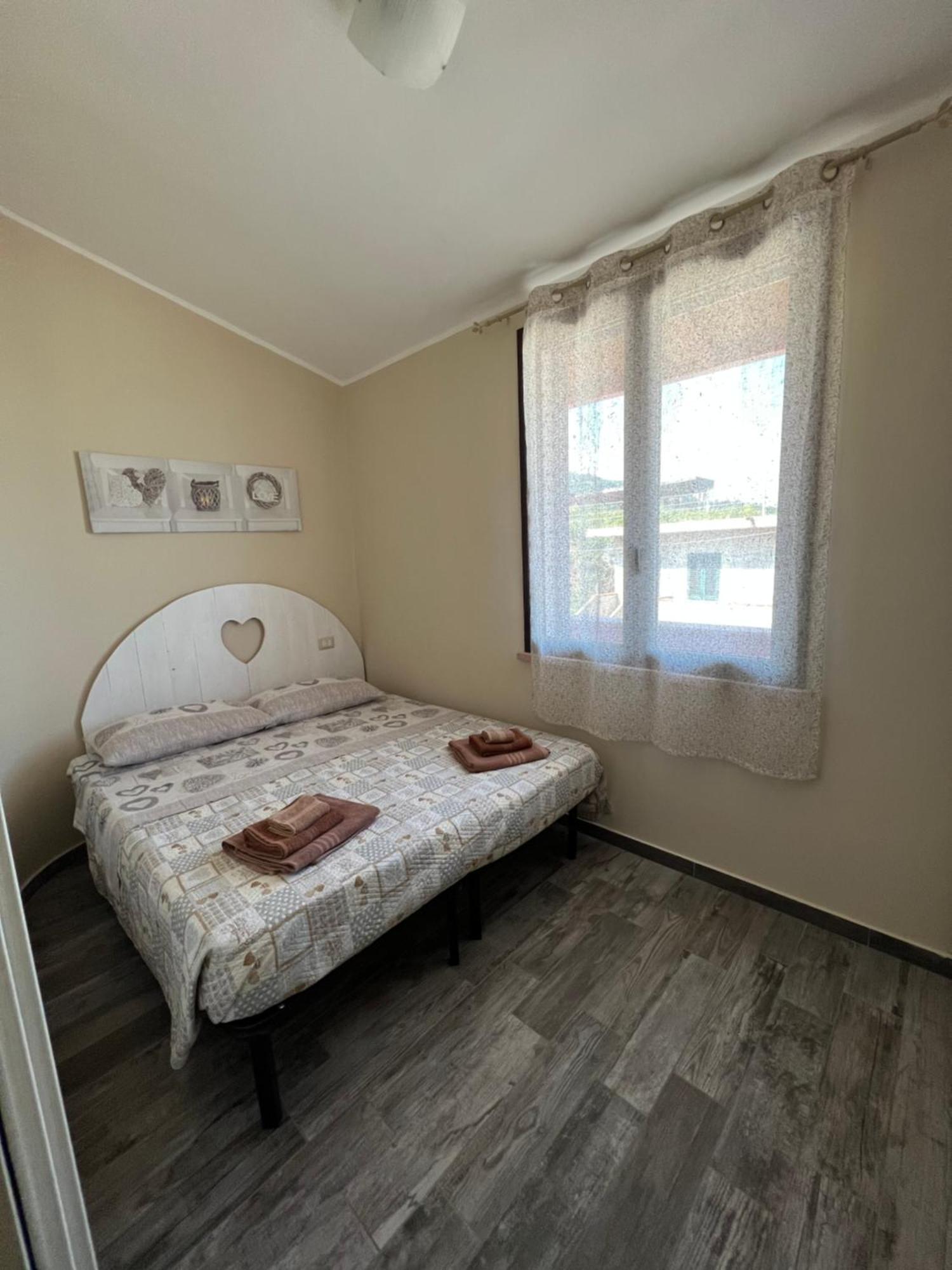 Villa Rosa Tropea Kültér fotó