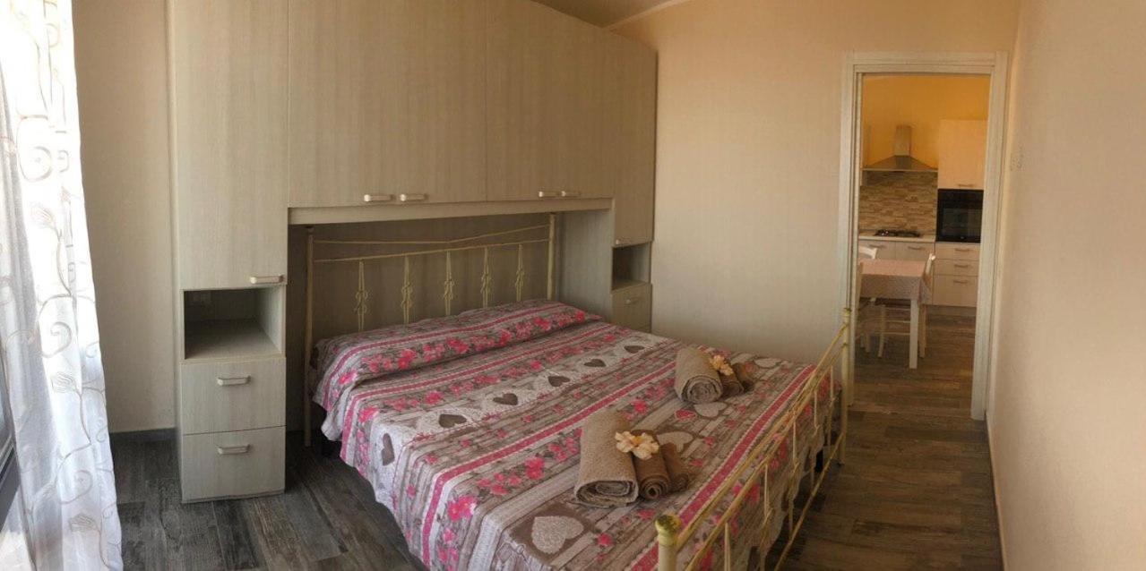 Villa Rosa Tropea Szoba fotó