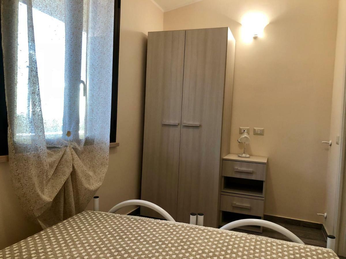 Villa Rosa Tropea Kültér fotó