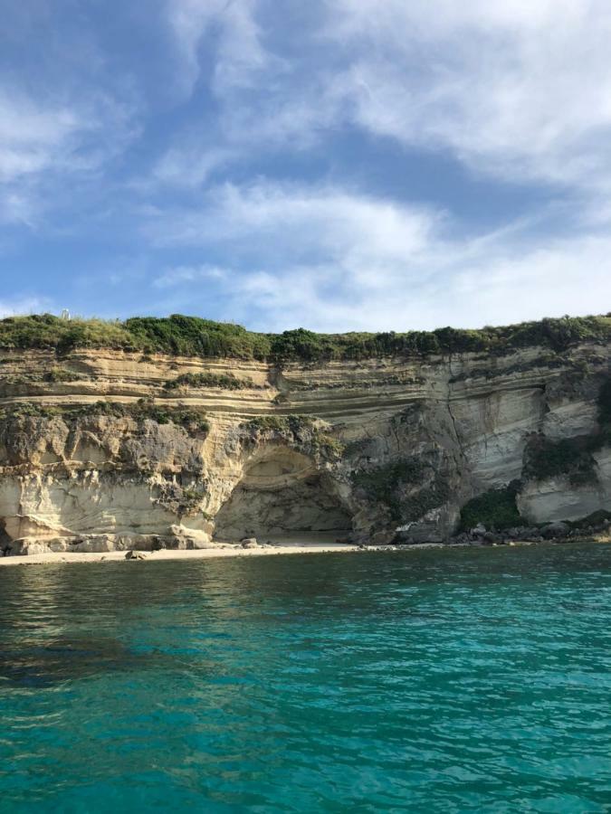 Villa Rosa Tropea Kültér fotó