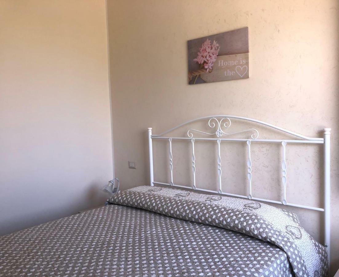 Villa Rosa Tropea Kültér fotó