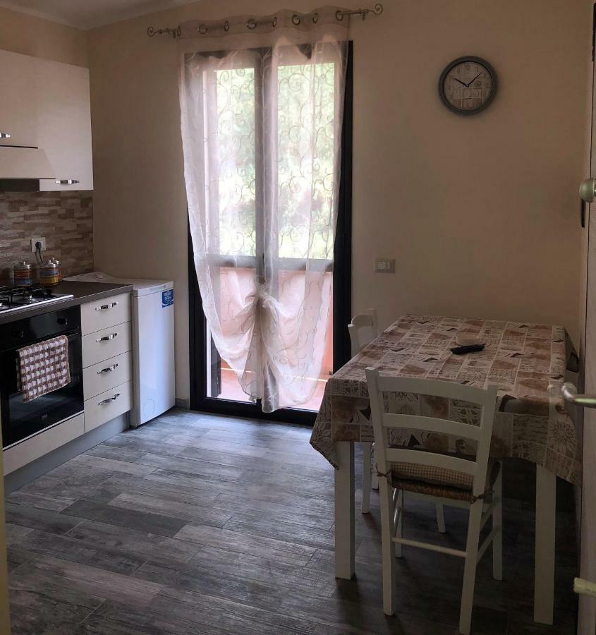 Villa Rosa Tropea Kültér fotó