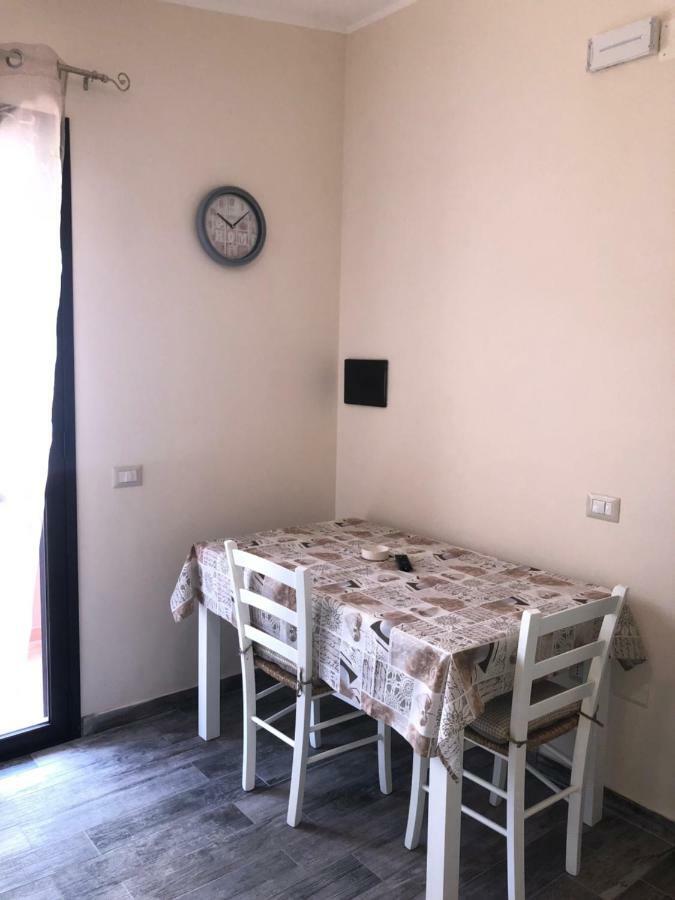 Villa Rosa Tropea Kültér fotó