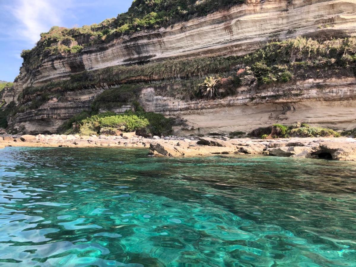 Villa Rosa Tropea Kültér fotó