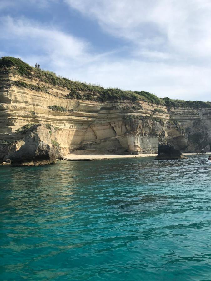 Villa Rosa Tropea Kültér fotó