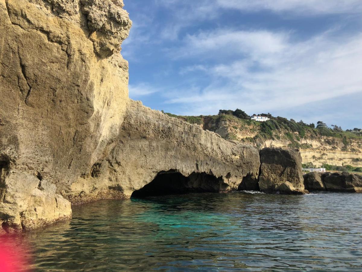 Villa Rosa Tropea Kültér fotó